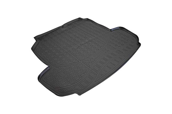 Tavita protectie portbagaj Fit UMBRELLA 08886, pentru Peugeot 408 SD (2012-)