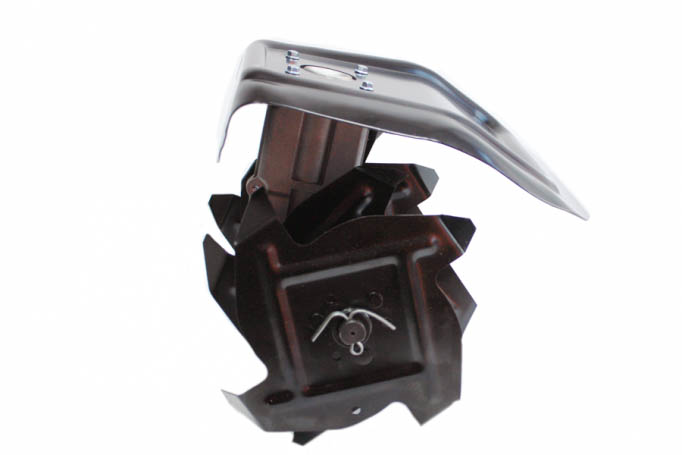 Cultivator MICUL FERMIER, GF-1388, 28 mm 9T pentru motocositoare