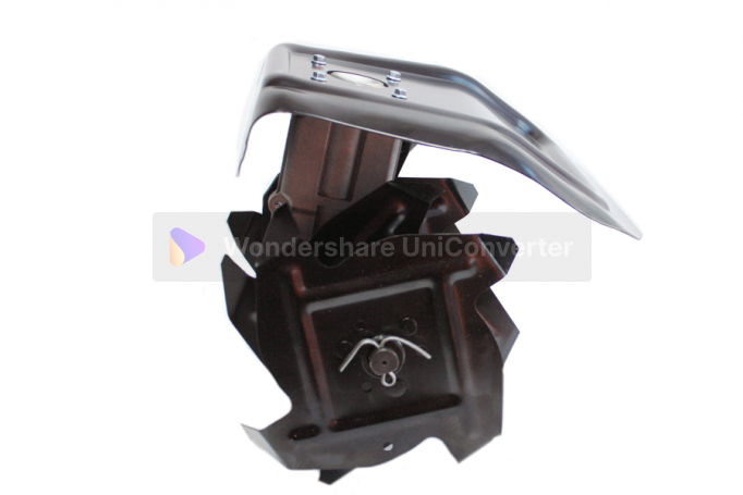 Cultivator MICUL FERMIER, GF-1388, 28 mm 9T pentru motocositoare