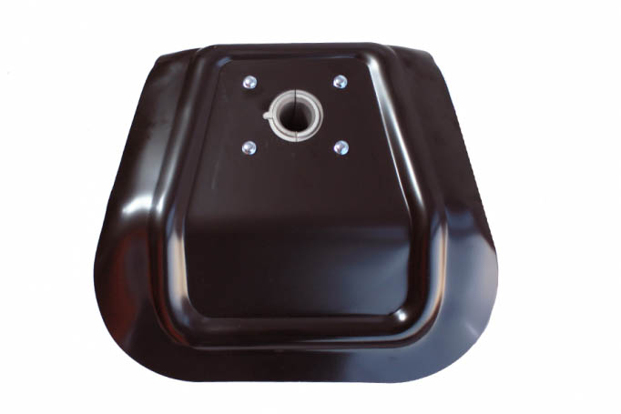 Cultivator MICUL FERMIER, GF-1388, 28 mm 9T pentru motocositoare