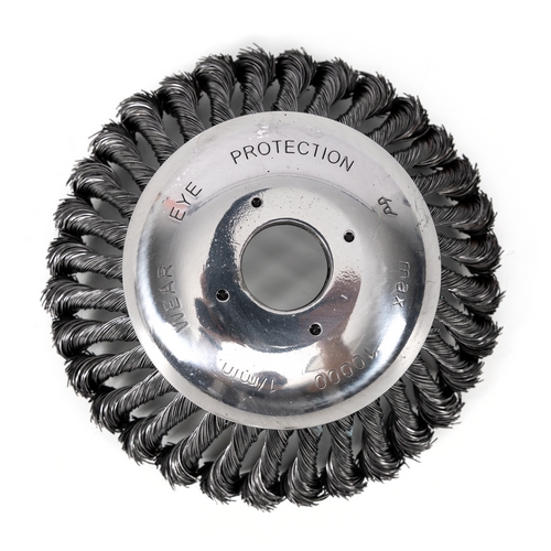 Disc din sarma pentru motocositoare MICUL FERMIER, GF-1951, 6 inch