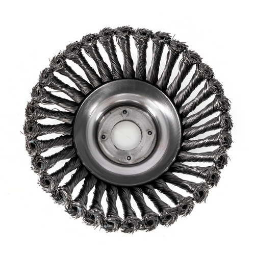Disc din sarma pentru motocositoare MICUL FERMIER, GF-1951, 6 inch