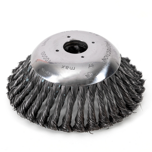 Disc din sarma pentru motocositoare MICUL FERMIER, GF-1951, 6 inch