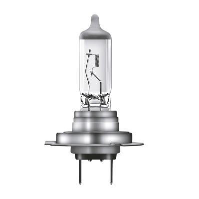 Bec 12 V, H7 55 W, original, OSRAM 64210
