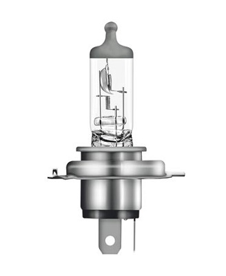 Bec far faza lunga 12 V, H4 60/55 W Ultra Life, blister, 1 Buc OSRAM 64193ULT-01B