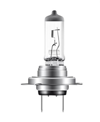 Bec far faza lunga 12 V, H7 55 W Ultra Life, blister, 1 bucata, OSRAM 64210ULT-1BL