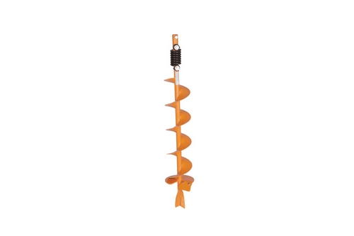 Burghiu de pamant pentru foreza VILLAGER VED, D 15 cm