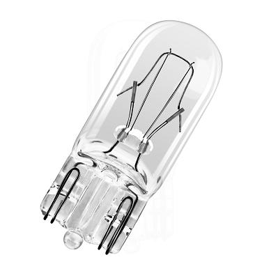 Bec semnalizator camion 24 V, W5W Truckstar Pro Plus100, OSRAM 35572