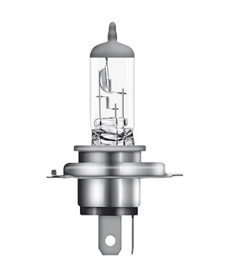 Bec moto far principal 12 V, HS1 35/35 W, original, OSRAM 64185