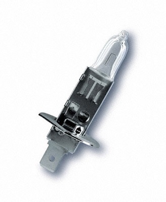 Bec far faza lunga 12 V, H1 55 W Ultra Life, blister, 1 bucata, OSRAM 64150ULT-01B