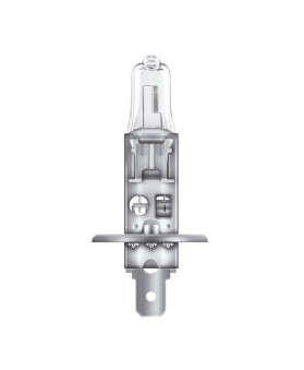 Set 2 becuri camion far faza lunga OSRAM 64155TSP-HCB, 24 V, H1 70/75 W Truckstar Pro Plus120, Nextgen