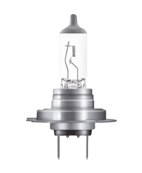 Set 2 becuri camion far faza lunga 24 V, H7 70 W Truckstar Pro Plus120, Nextgen OSRAM 64215TSP-HCB