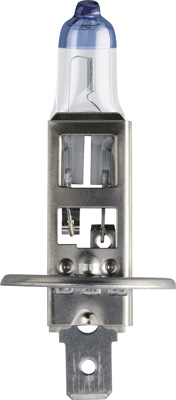 Bec far H1 55W 12 V, Vision Plus PHILIPS 12258VPB1