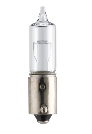 Bec semnalizare H21W 12 V, BAY9s, PHILIPS 12356CP