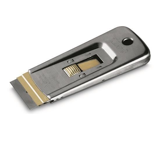 Razuitor metalic STANLEY 0-28-500, pentru geamuri, 40 x 95 mm