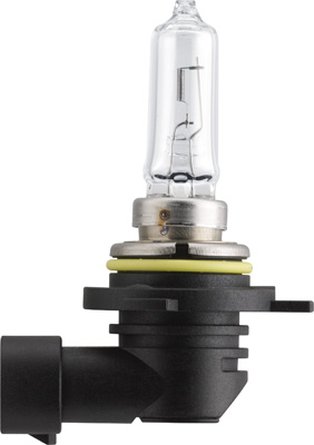 Bec far HIR2 55W 12 V, Long Life Ecovision PHILIPS 9012LLC1