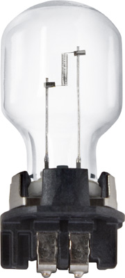 Bec semnalizator 12 V, PW24W HTR Hiper Vision PHILIPS 12182HTRC1