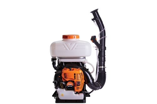 Atomizor pe benzina, VILLAGER DM 14 PE, 1.5 kW, 14 L