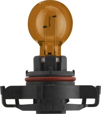 Bec semnalizare 12 V, PSY24W Hiper Vision PHILIPS 12188NAC1