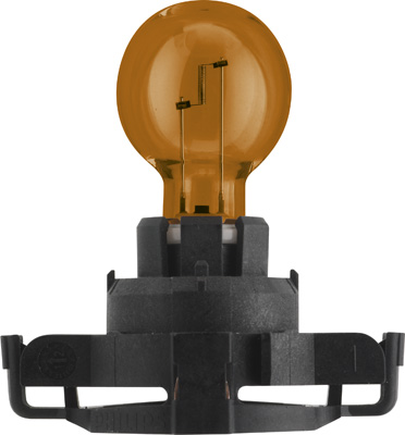 Bec semnalizare 12 V, PY24W Hiper Vision PHILIPS 12190NAC1