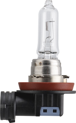 Bec far principal H9 PGJ19-5 65W 12 V, Vision PHILIPS 12361C1