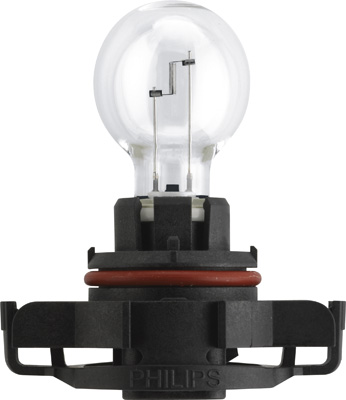 Bec semnalizare 12 V, PS19W Hiper Vision PHILIPS 12085C1