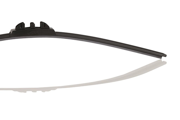 Stergator parbriz auto ALCA Super Flat 04900A, 19 inch, 48 cm