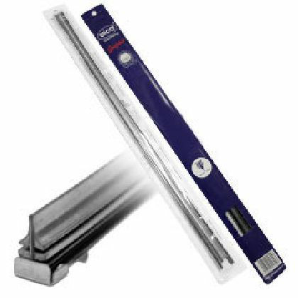 Rezerva stergator parbriz auto ALCA 118000, 24 inch, 60 cm, 2 lamele