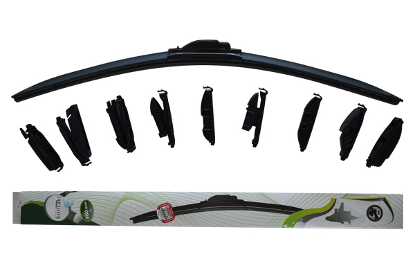 Stergator parbriz auto, 22 inch, 56 cm, KONTAKT Multi Adapter 78033