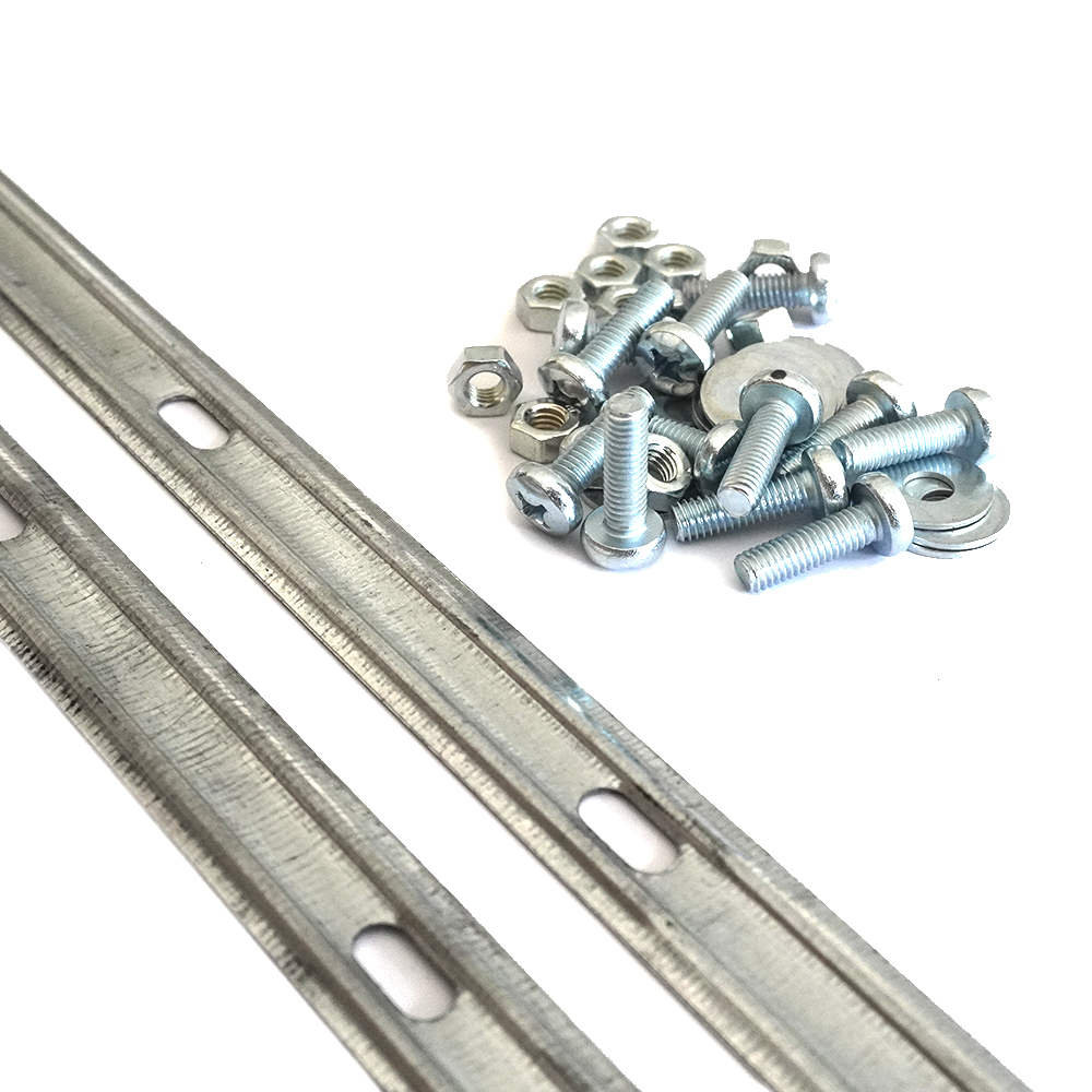 Suport fixare aparatori noroi MEGA DRIVE 45089, pentru camion, 60 x 40 cm