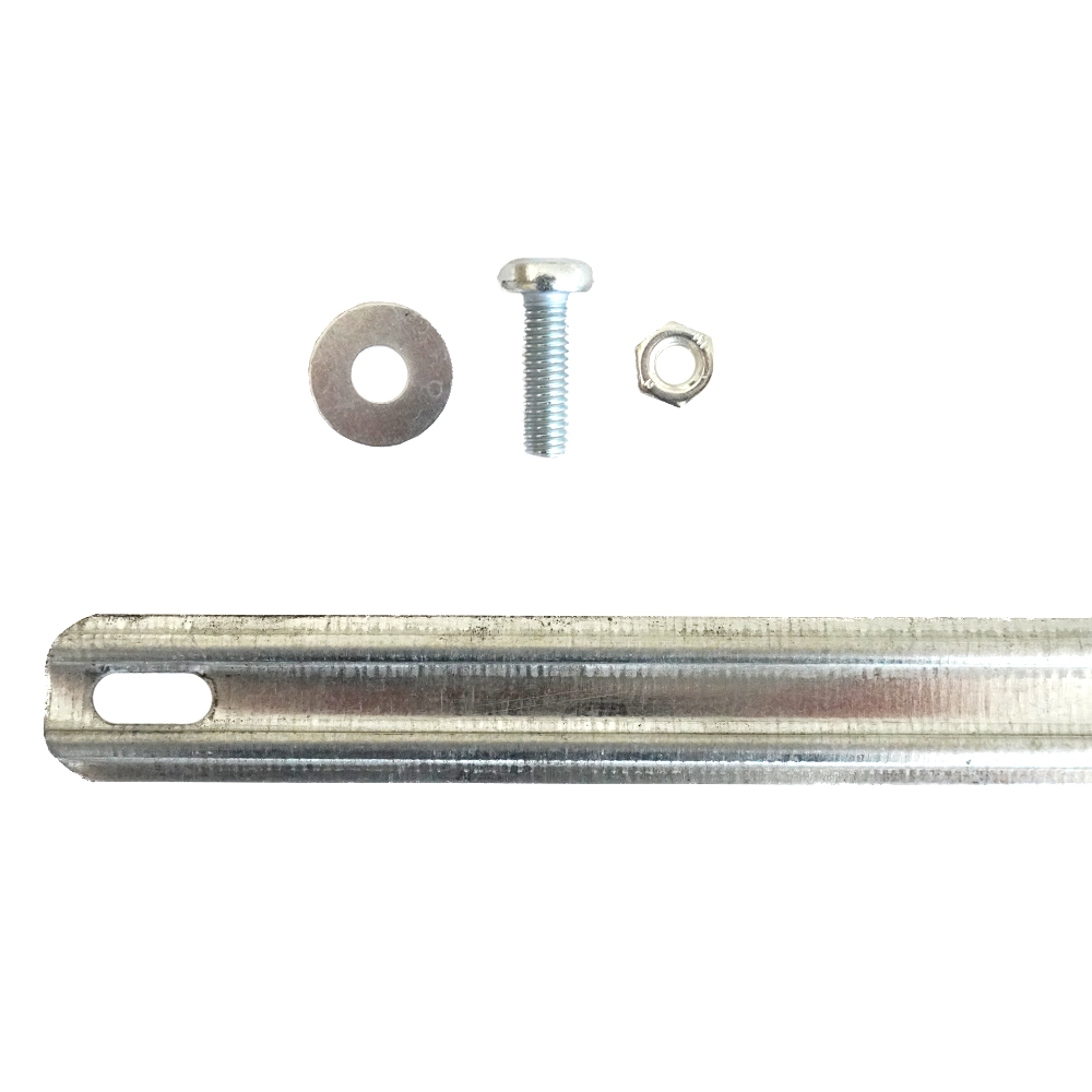 Suport fixare aparatori noroi MEGA DRIVE 45088, pentru camion, 240 x 35 cm