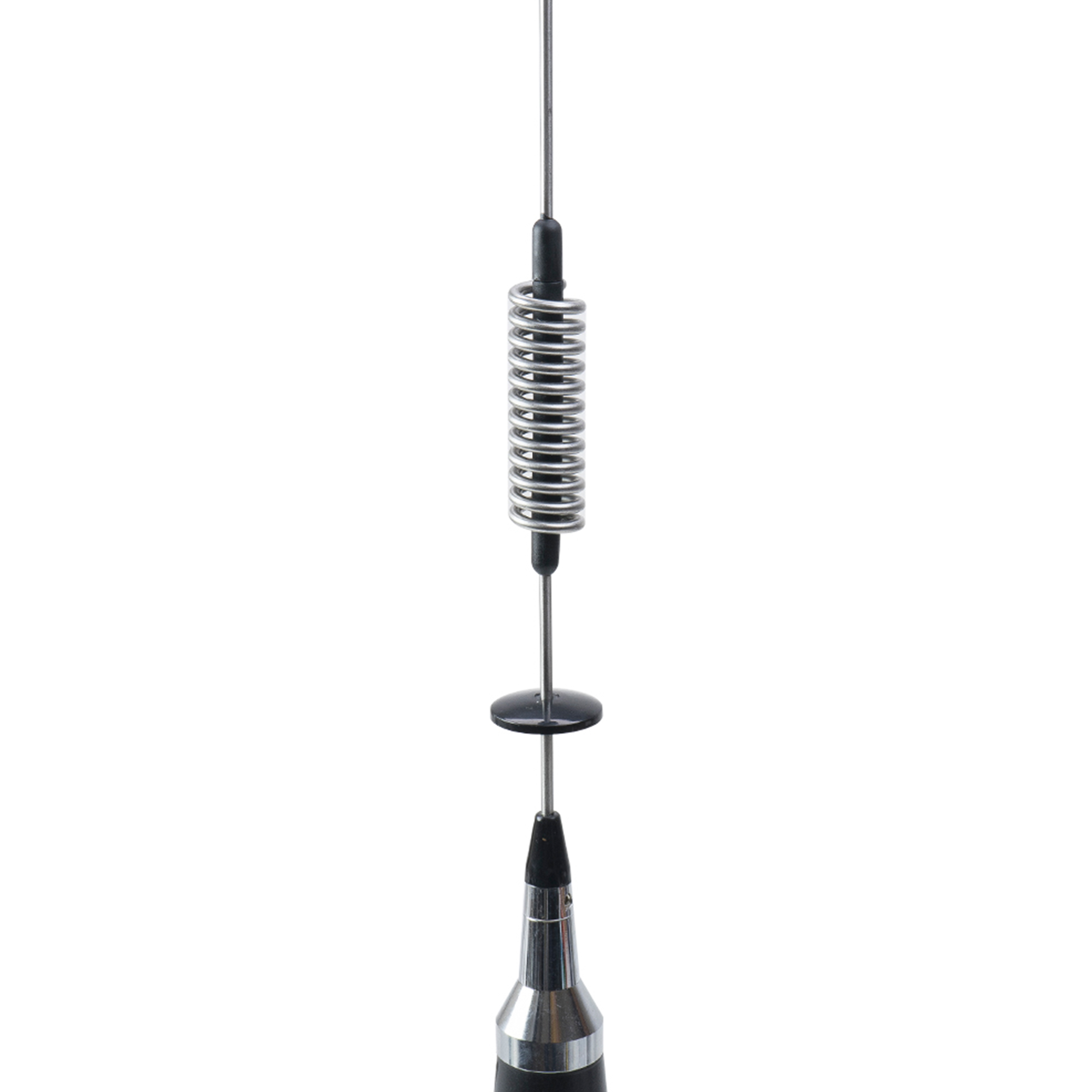 Antena CB PNI S75 42105, cu fluture, cu montura, cablu RG58 4 metri, si mufa PL259