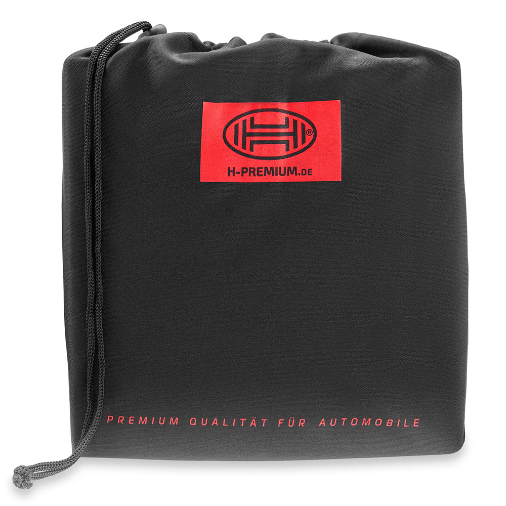 Compresor auto aer HEYNER AeroCube PRO 43311, alimentare 12 V, 35 l/min, 10 bar, 150 PSI, lumina LED, manometru digital