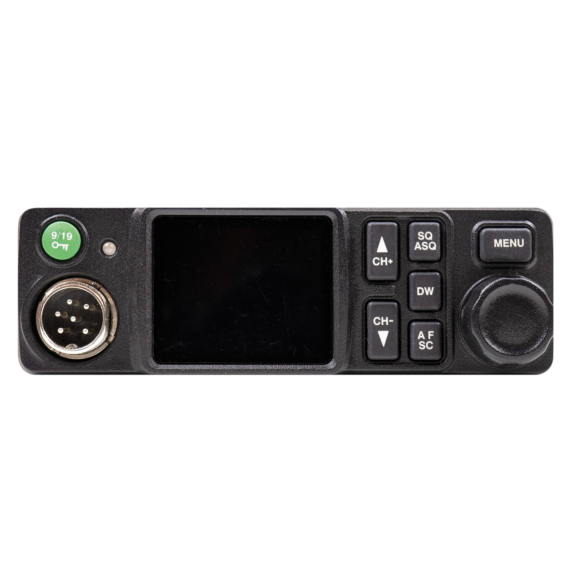 Statie radio CB PNI Escort HP 8900 ASQ 42121, 12V/24V, 40 canale, RF gain, roger beep, CTCSS-DCS, dual watch AM/FM