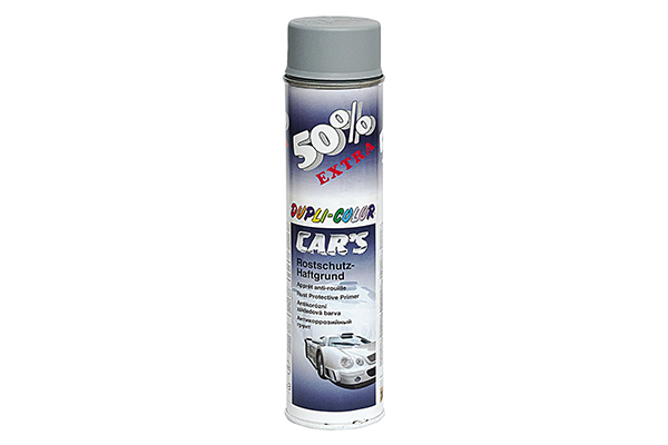 Spray grund DUPLI-COLOR 311001, gri, recipient 600 ml