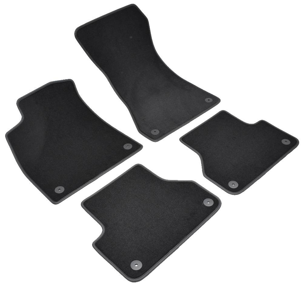 Set covorase auto mocheta, UMBRELLA 02559, pentru Audi A5 II F5 (2017-)