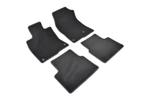 Set covorase auto mocheta, UMBRELLA 02607, pentru Honda Civic X Four Doors (2016-)