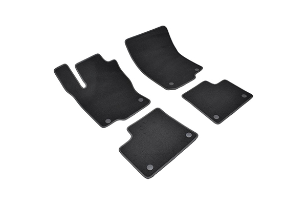 Set covorase auto mocheta, UMBRELLA 02640, pentru Mercedes ML W166 (2011-)