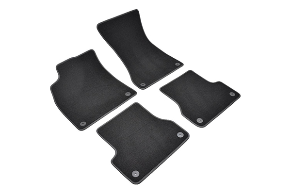 Set covorase auto mocheta, UMBRELLA 02552, pentru Audi A6 (2011-2018)