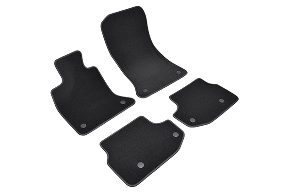 Set covorase auto mocheta, UMBRELLA 02569, pentru BMW 5 F10.F11 (2010-2013)