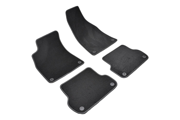 Set covorase auto mocheta, UMBRELLA 02684, pentru Seat Exeo (2009-)