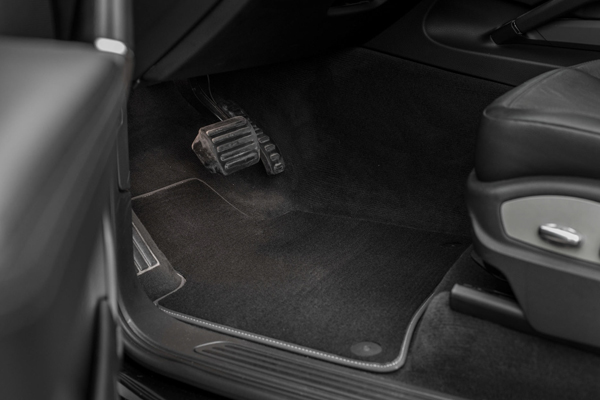 Set covorase auto mocheta, UMBRELLA 46248, pentru Dacia Spring (2021-)