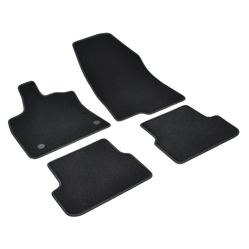 Set covorase auto mocheta, UMBRELLA 46247, pentru Dacia Sandero III Stepway (2020-)