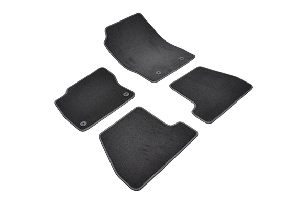 Set covorase auto mocheta, UMBRELLA 02596, pentru Ford Focus III (2011-2018)