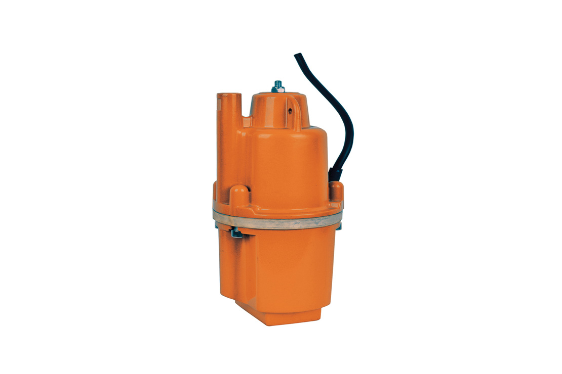 Pompa apa submersibila cu vibratii VILLAGER VVP 300, 1 inch, 1.4 mc/h, 300 W