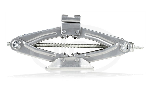 Cric mecanic ALCA 436200, capacitate de ridicare 2 tone