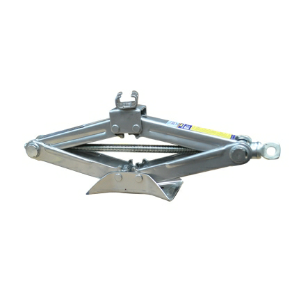 Cric mecanic ALCA 436000, capacitate de ridicare 1.5 tone