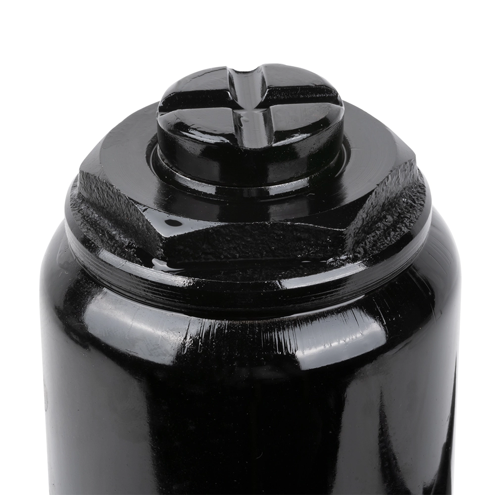 Cric hidraulic in cutie din plastic JBM 51907, capacitate de ridicare 5 tone