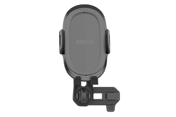 Suport telefon auto extensibil MEGA DRIVE 02806, 55-105 mm, cu prindere in grila de ventilatie
