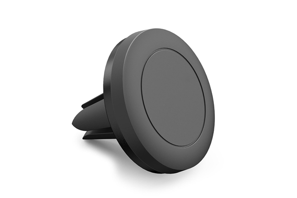 Suport telefon magnetic auto MEGA DRIVE 02803, fixare in grila de ventilatie